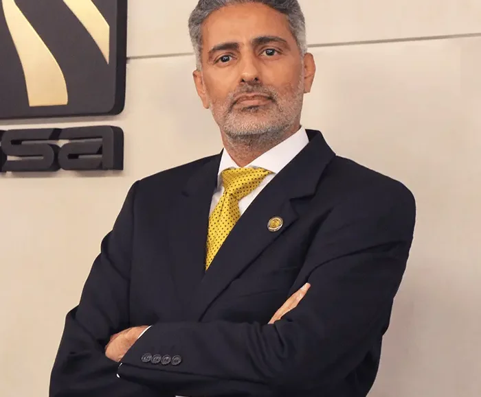 Salahuddin Almohammadi