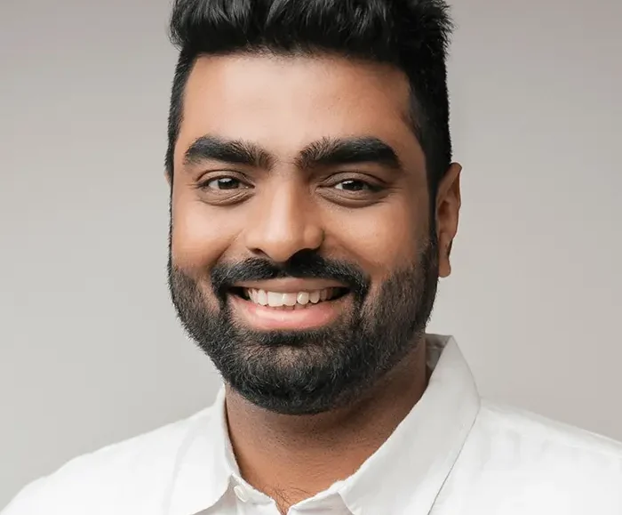 Sutharsan Chiranjeevi Partha Saarathy