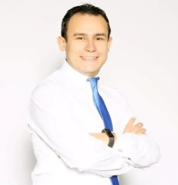 Hesham Saad Aly Abdelaal