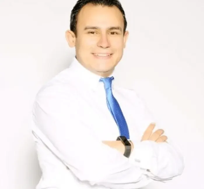 Hesham Saad Aly Abdelaal