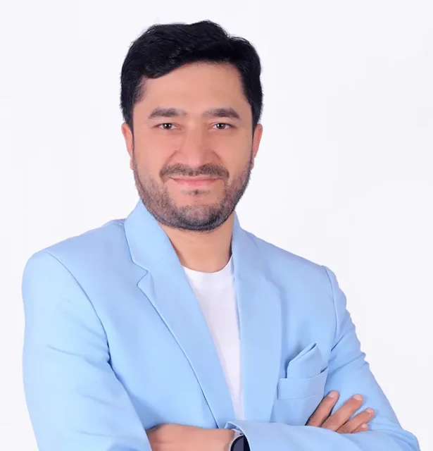 Nikhil Nirdosh Paratwar DMAT Speaker