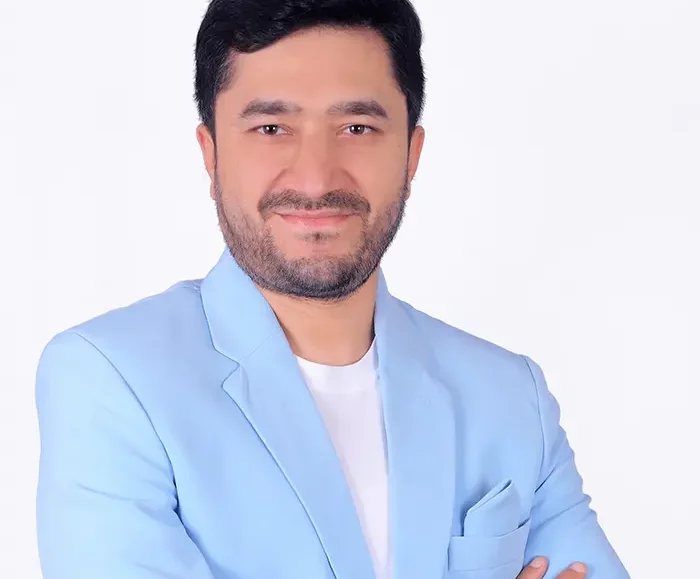 Nikhil Nirdosh Paratwar DMAT Speaker