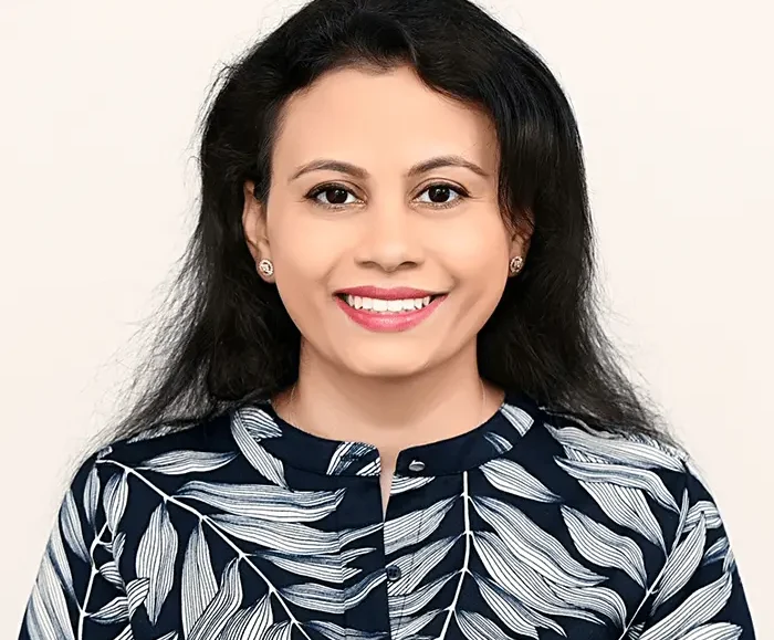 Evita Faustina Francis