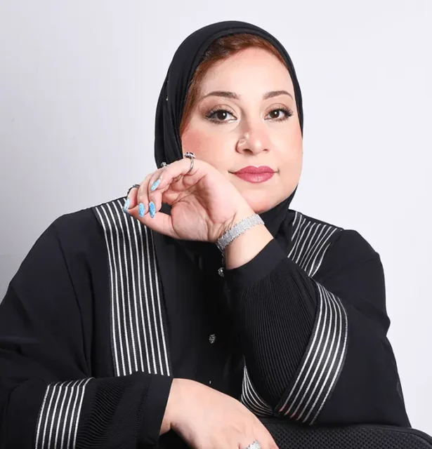 Merihan Farouq Al-Fiqi