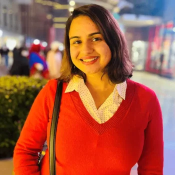 Sonali Singh