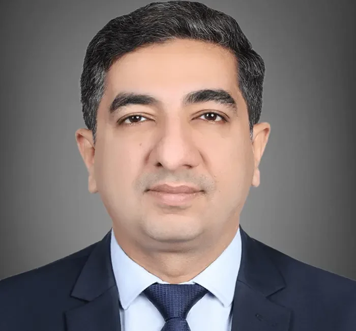 Tushar Thakker