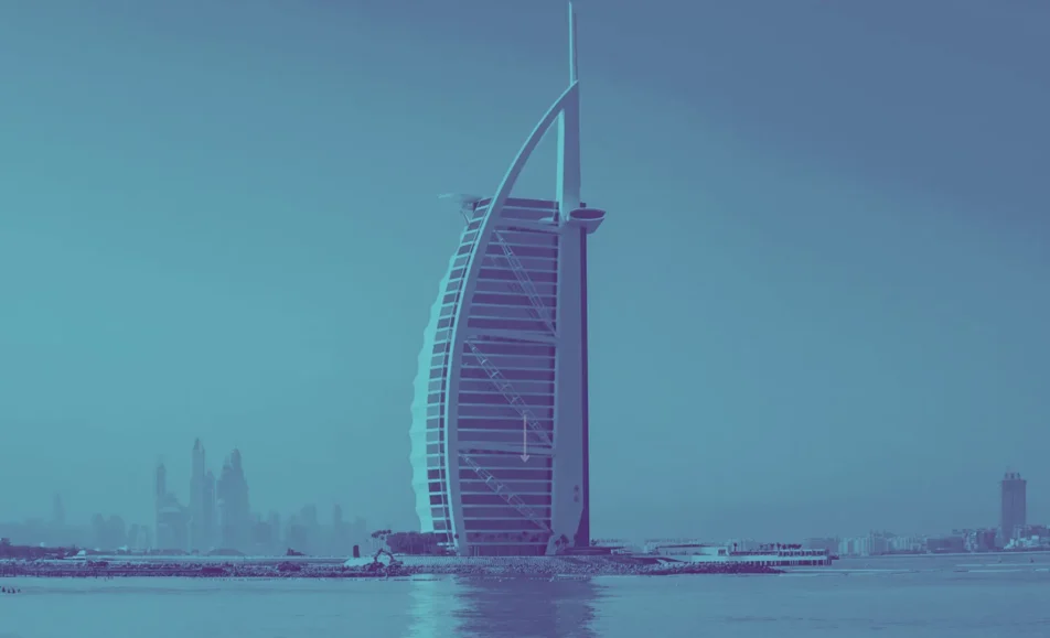 6th dmat confex dubai 2025 event banner