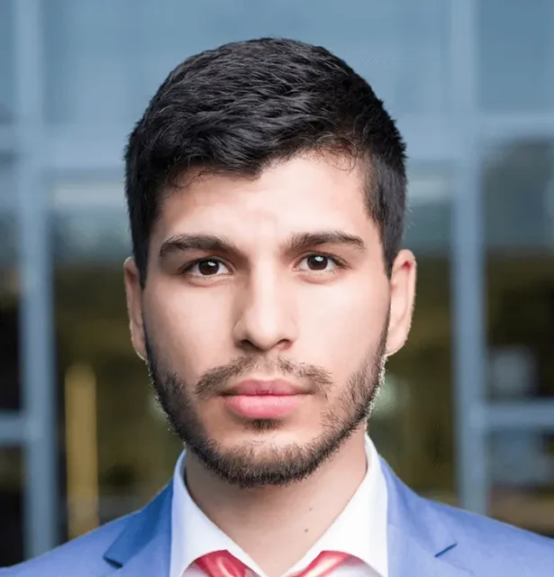 Sebastian Cuevas Minotta