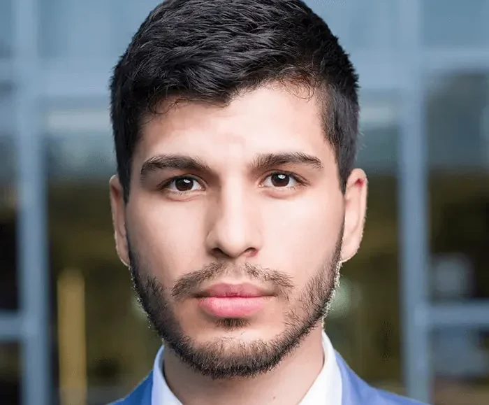 Sebastian Cuevas Minotta