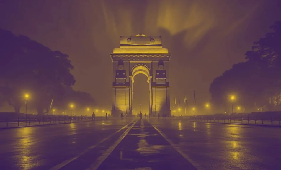 it confex india 2025 event banner