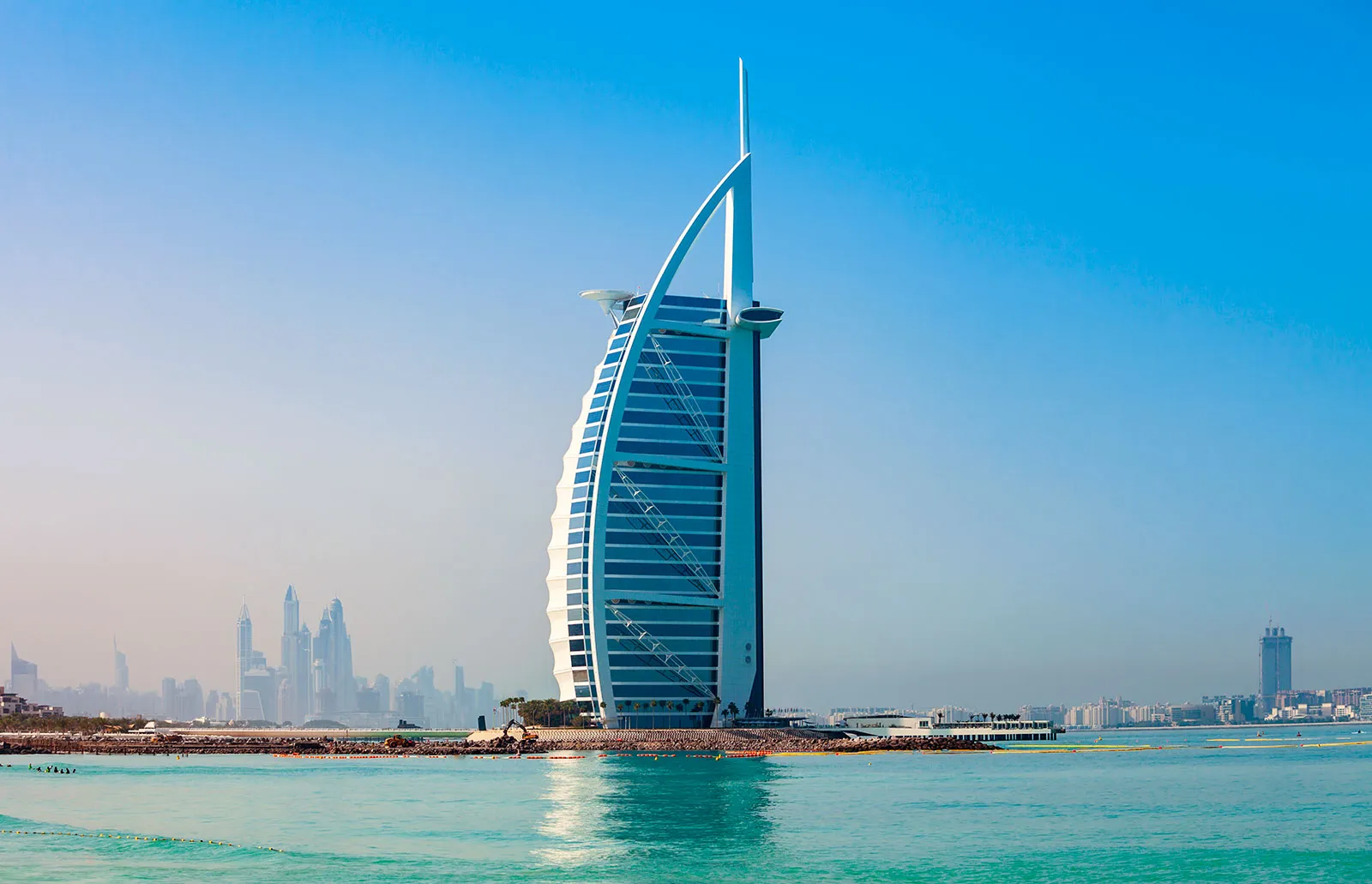DMAT Conference Dubai 2025 | Digital Marketing & Tech