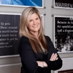 The level of speakers was impressive.