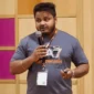 Tuhin Banik Speaker