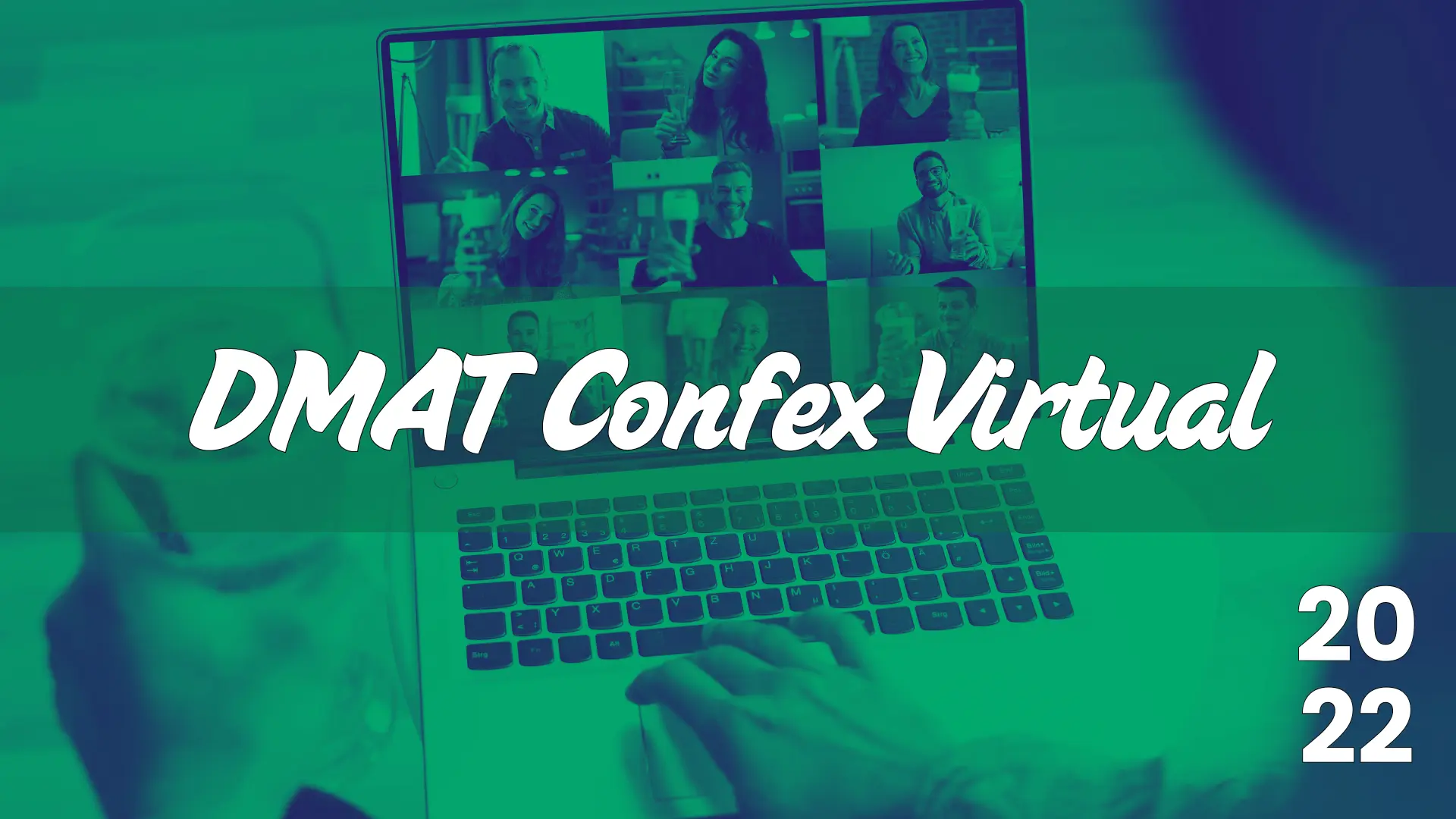 dmat confex virtual 2022 banner