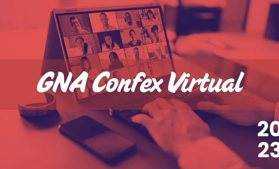 gna confex virtual 2023 banner