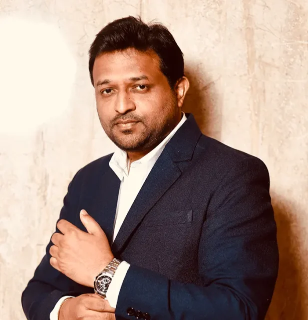 Amey Subhash Lakeshri