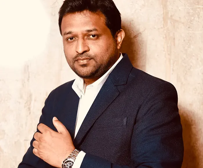 Amey Subhash Lakeshri