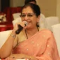 Anupama Rajesh Speaker