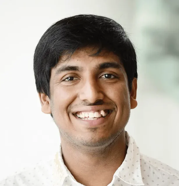 Bhargava Krishna Sreepathi