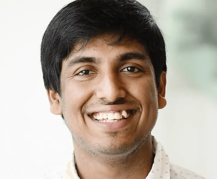 Bhargava Krishna Sreepathi