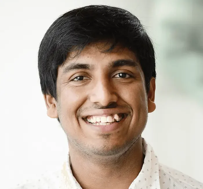 Bhargava Krishna Sreepathi