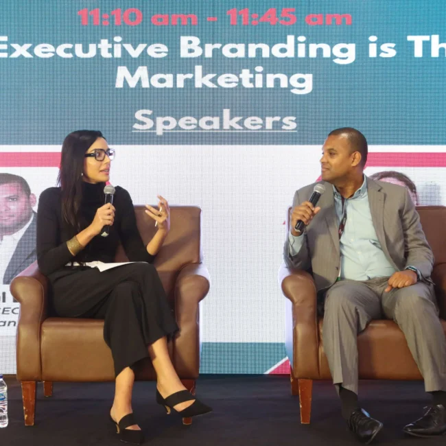 Digital marketing conference