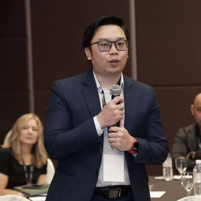 Digital marketing conference