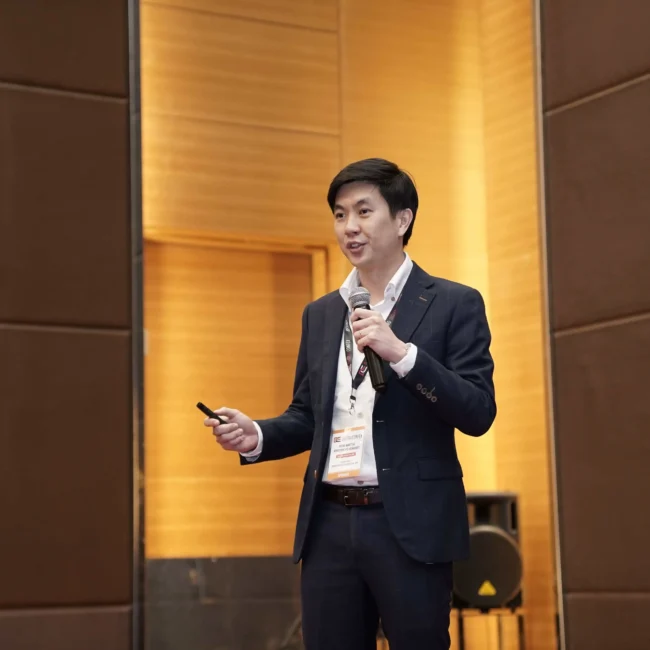 IP and Legal Conference