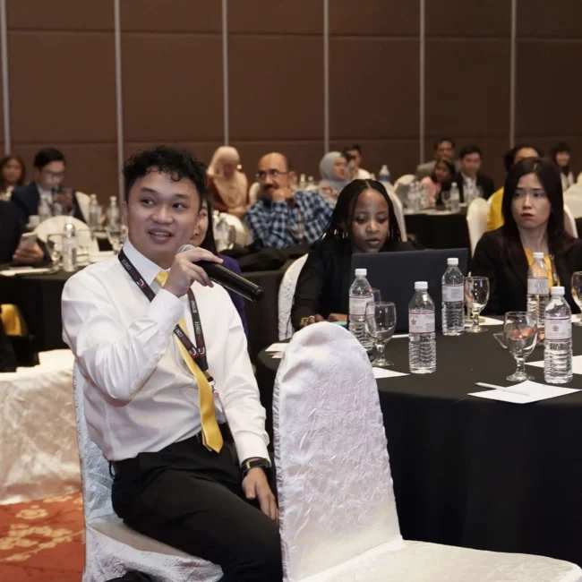 Digital marketing conference