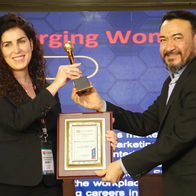 Digital marketing conference