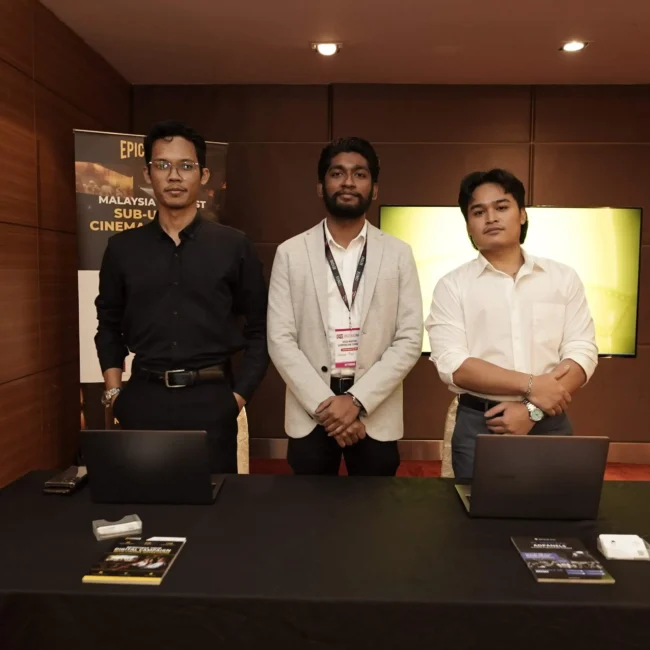 Digital marketing conference