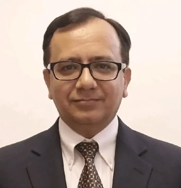 Ganesh Sahai