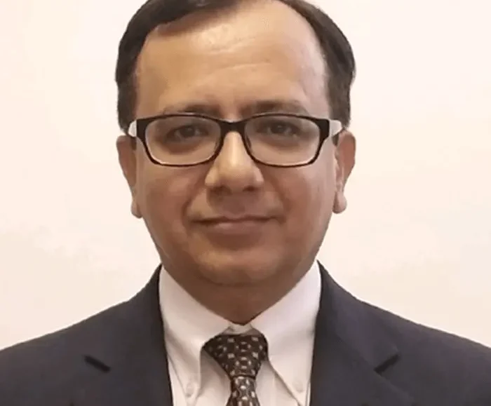 Ganesh Sahai