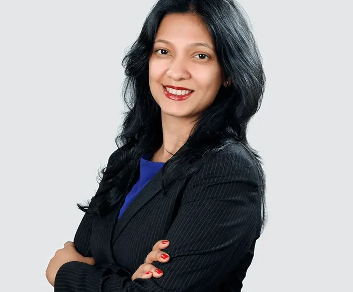 Madhulika Joshi Pallod