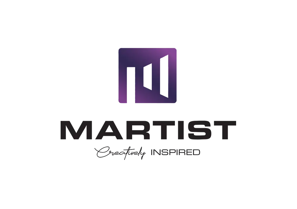 Martist Logo