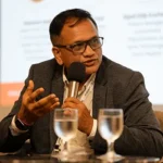 Rabindra Sah - Chief Technology Officer at Indian Register of Shipping