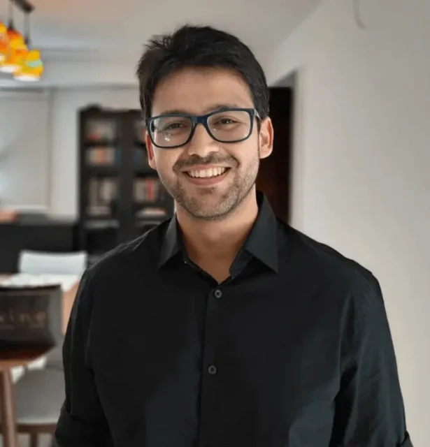 Aditya Vikram Bharadwaj Dmat Speaker