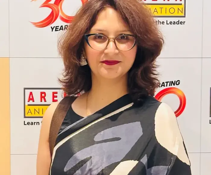 Anjali Dutta Speaker