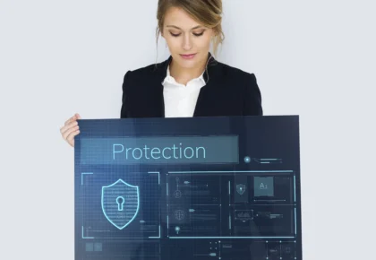 Digital Cyber Security