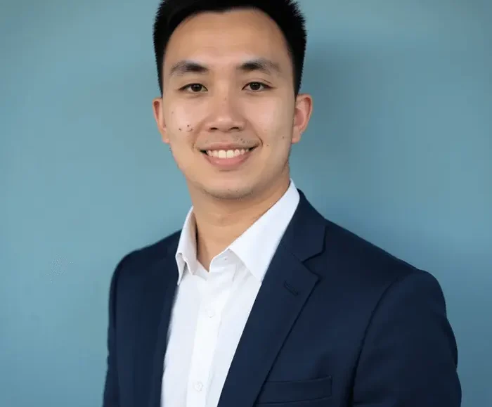 Joon Ming Yeo DMAT Speaker