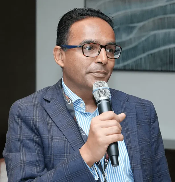 Sanjeev Kumar Kothari IT Speaker