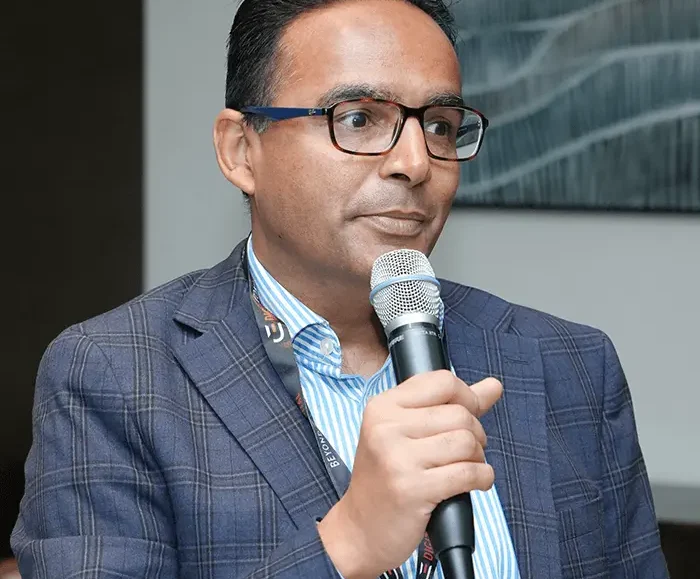 Sanjeev Kumar Kothari IT Speaker