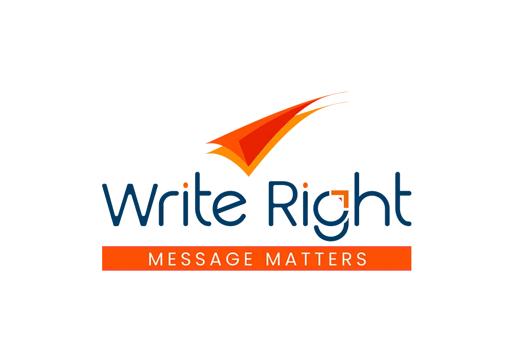 Write Right Logo
