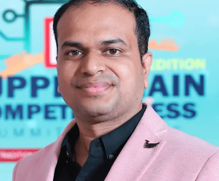 Ashish Kumar IT Speaker