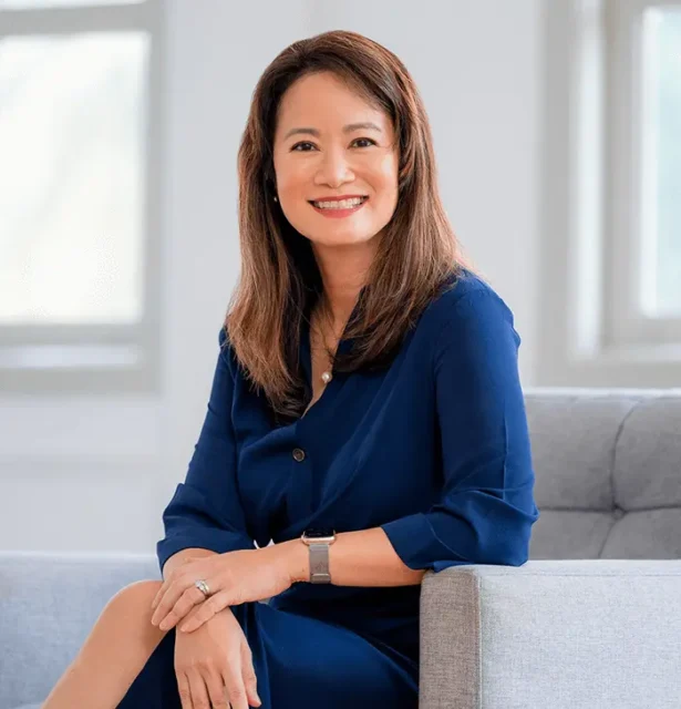 Caitlin Nguyen Dmat Speaker