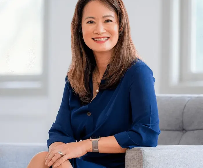 Caitlin Nguyen Dmat Speaker