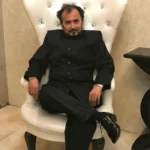 Dheeraj Chawla, CIO/CMO, Shib Dass and Sons Pvt. Ltd.