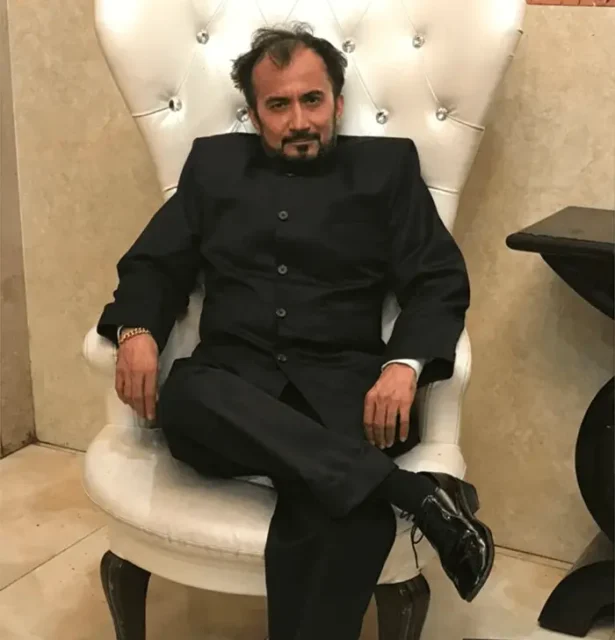 Dheeraj Chawla - IT Speaker