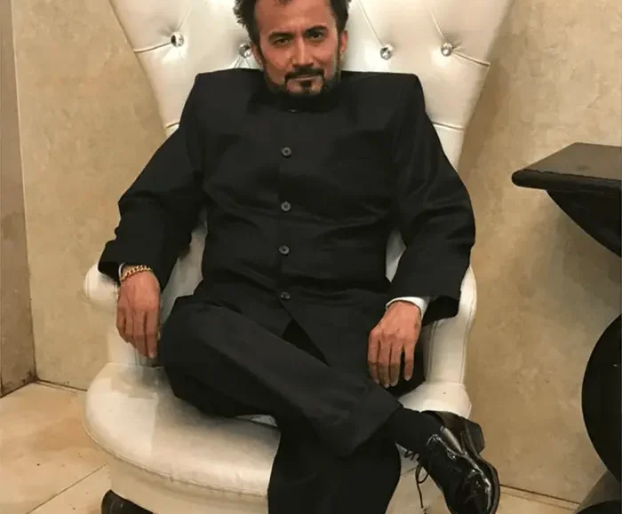 Dheeraj Chawla - IT Speaker