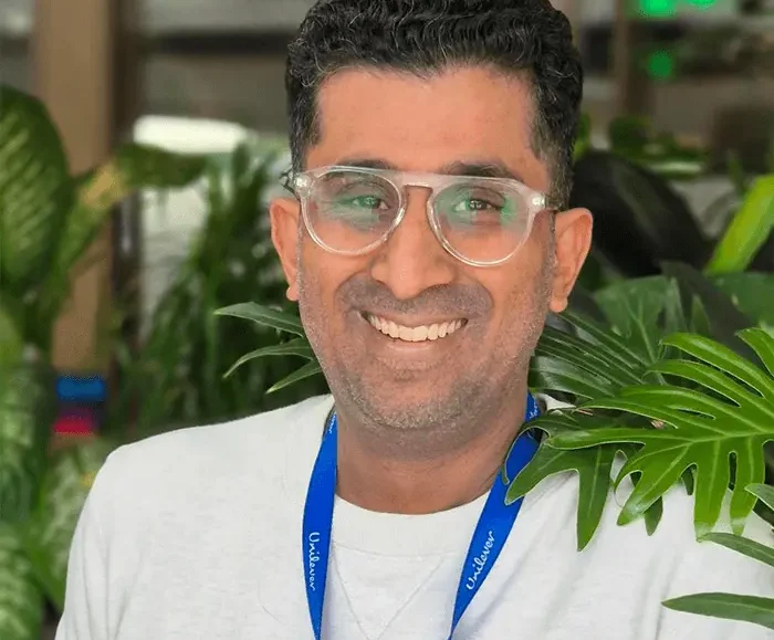 Dinesh Ramchandani - 5th DMAT Speaker